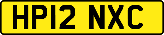 HP12NXC