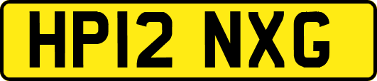 HP12NXG