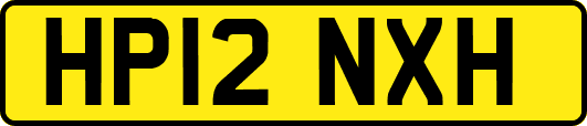HP12NXH