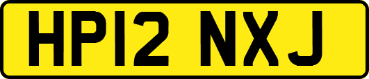 HP12NXJ