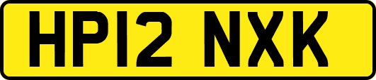 HP12NXK