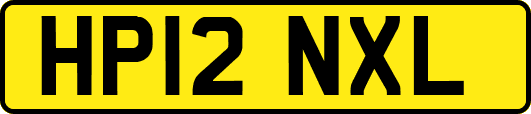 HP12NXL