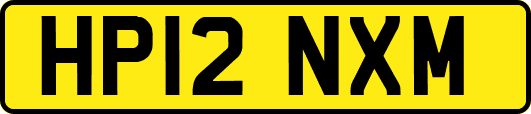 HP12NXM