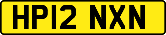 HP12NXN