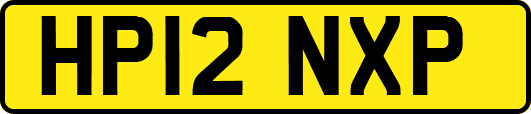 HP12NXP