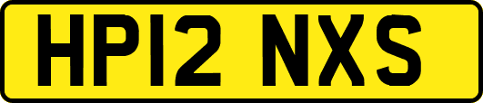 HP12NXS