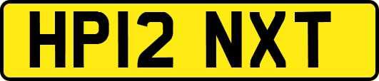 HP12NXT
