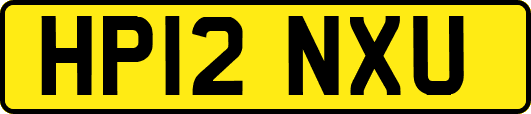 HP12NXU