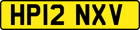 HP12NXV