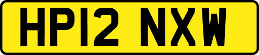 HP12NXW