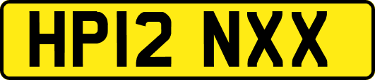HP12NXX