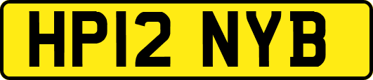 HP12NYB