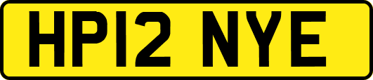 HP12NYE