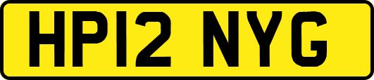 HP12NYG