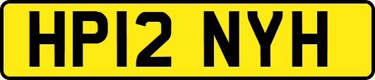 HP12NYH