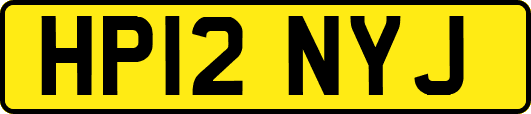 HP12NYJ