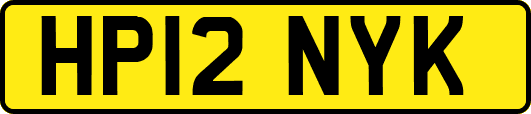 HP12NYK