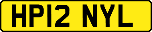 HP12NYL