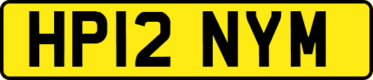 HP12NYM