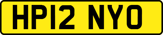 HP12NYO