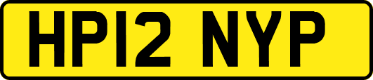 HP12NYP
