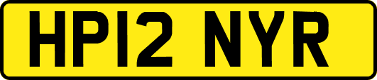 HP12NYR