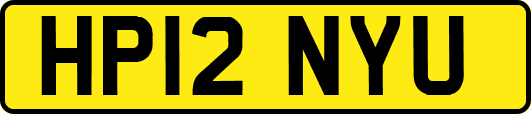 HP12NYU