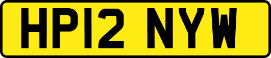 HP12NYW