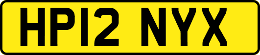HP12NYX