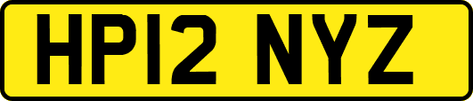 HP12NYZ