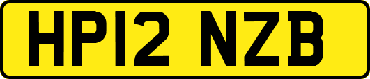 HP12NZB