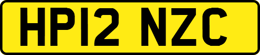 HP12NZC