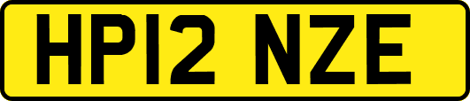HP12NZE