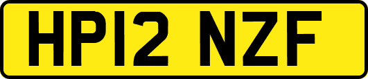 HP12NZF
