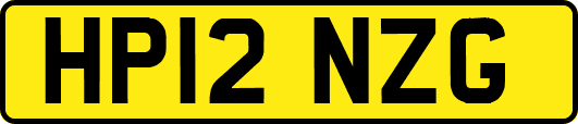 HP12NZG