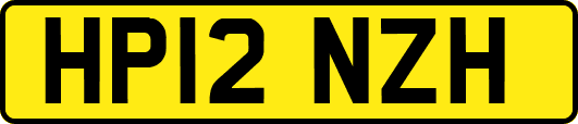 HP12NZH