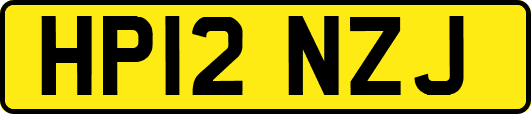 HP12NZJ