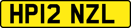 HP12NZL