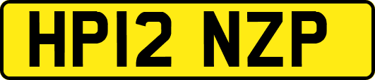 HP12NZP