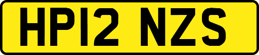 HP12NZS