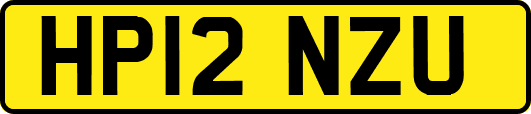 HP12NZU