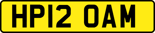 HP12OAM