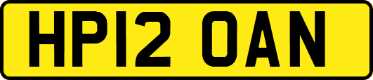 HP12OAN