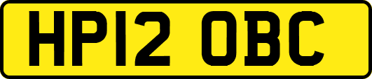 HP12OBC