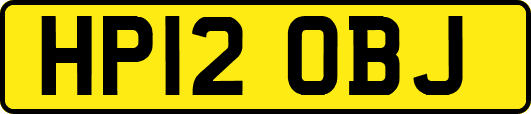 HP12OBJ