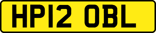 HP12OBL