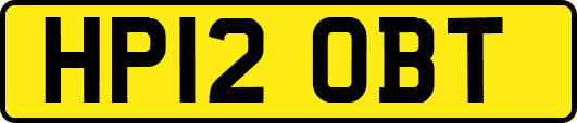 HP12OBT