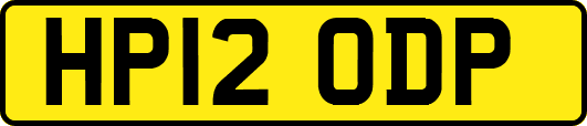 HP12ODP