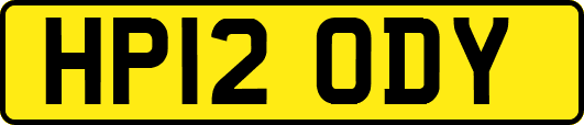 HP12ODY