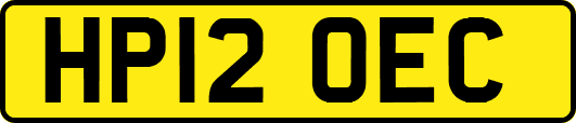HP12OEC